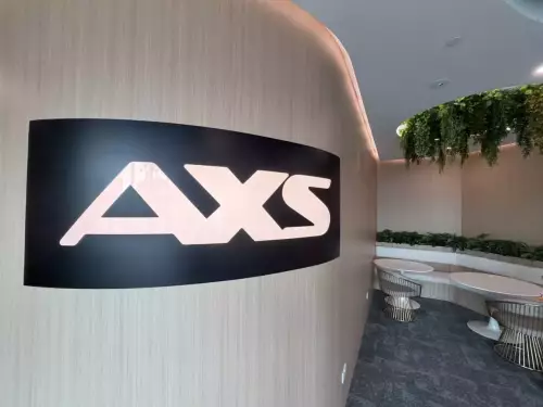 AXS Rewards の刷新: 新しいロイヤルティ プログラムは請求書の支払いにリベートを提供し、より賢明な支出を可能にします AXS Rewards の刷新: 新しいロイヤルティ プログラムは請求書の支払いにリベートを提供し、より賢明な支出を可能にします