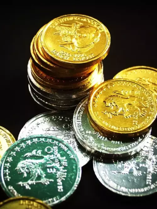 ビットコインのビッグアップルハッスル: チャンスはノック、トラップは潜む ビットコインのビッグアップルハッスル: チャンスはノック、トラップは潜む