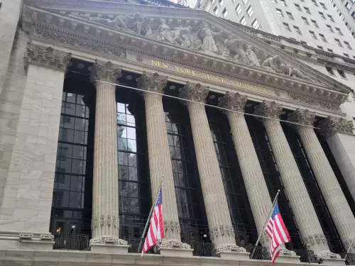 Keefe Bruyette が AI インフラストラクチャへの Core Scientific の大胆な飛躍にスポットライトを当てる Keefe Bruyette が AI インフラストラクチャへの Core Scientific の大胆な飛躍にスポットライトを当てる