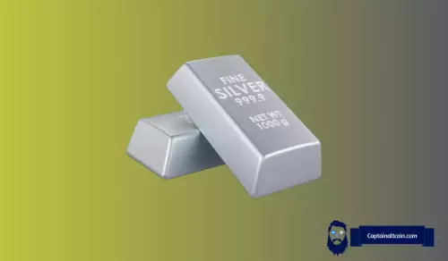 은 청산 제기 눈썹: 무슨 일이 일어났고, 그것이 무엇을 의미하는지 은 청산 제기 눈썹: 무슨 일이 일어났고, 그것이 무엇을 의미하는지