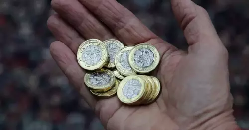 2,500 ポンドを獲得できる 1 ポンドのエラーコイン: あなたの小銭に極小の幸運が訪れる 2,500 ポンドを獲得できる 1 ポンドのエラーコイン: あなたの小銭に極小の幸運が訪れる