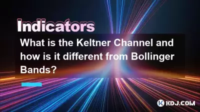 What is the Keltner Channel and how is it different from Bollinger Bands? What is the Keltner Channel and how is it different from Bollinger Bands?
