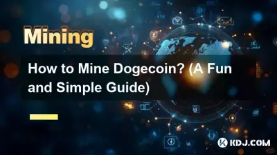 How to Mine Bitcoincoin? (A Fun and Simple Guide) How to Mine Bitcoincoin? (A Fun and Simple Guide)