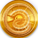 Lunar Snake Coin