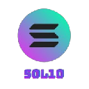 SOLANA MEME TOKEN