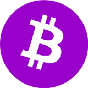 Purple Bitcoin