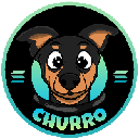 CHURRO-The Jupiter Dog