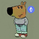 Just a chill guy (Ethereum)