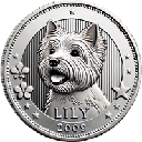 Lily's Coin