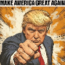 President Trump MAGA (presidentmaga.site)