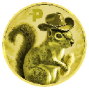 Peanut the Squirrel on Ethereum