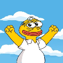 Simpson Pepe