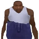 Carl Johnson