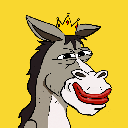 Donkey King