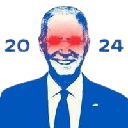 Joe Biden 2024