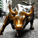 Wall Street Bull