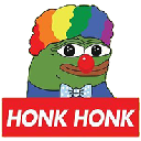 Clown Pepe