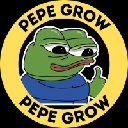 Pepe Grow