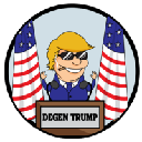 Degen Trump