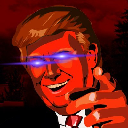 Dark Trump