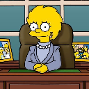 Simpson Harris (SOL)