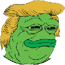 Trump Pepe