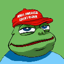 MAGA PEPE (SOL)