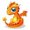 BABY DRAGON