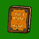 Bible of Memes