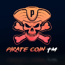 Pirate Coin Games