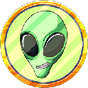 Duke The Alien