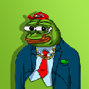 PEPE MAGA