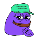 Purple Pepe