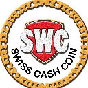 Swiss Cash Coin