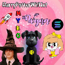 HarryPotterWifHatMyroWynn10Inu