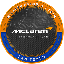 McLaren F1 Fan Token