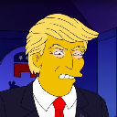 Simpson Trump