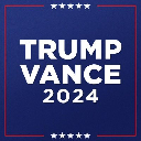 Trump Vance 2024