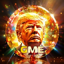 GME TRUMP