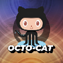 GitHub's Mascot Octocat