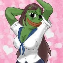 SEXY PEPE