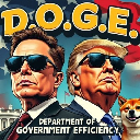 Department Of Government Efficiency (getdge.org)