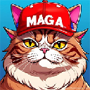 MAGA CAT