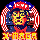 Trump X-Maga