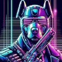 Cyber Dog