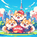 MAGA SHIB