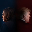 Trump or Kamala