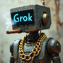 GROK 2