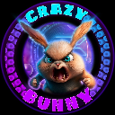 Crazy Bunny