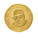 Real BIG Coin